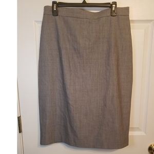 Banana Republic skirt